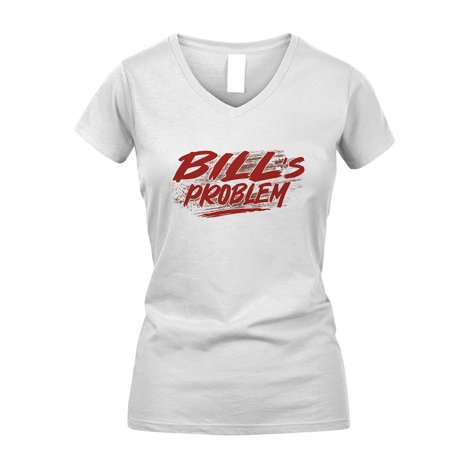 Someone's Problem Funny Shirt BILL M1-5