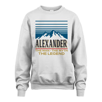 Unisex Sweatshirt