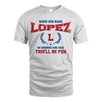 Unisex Standard T-Shirt