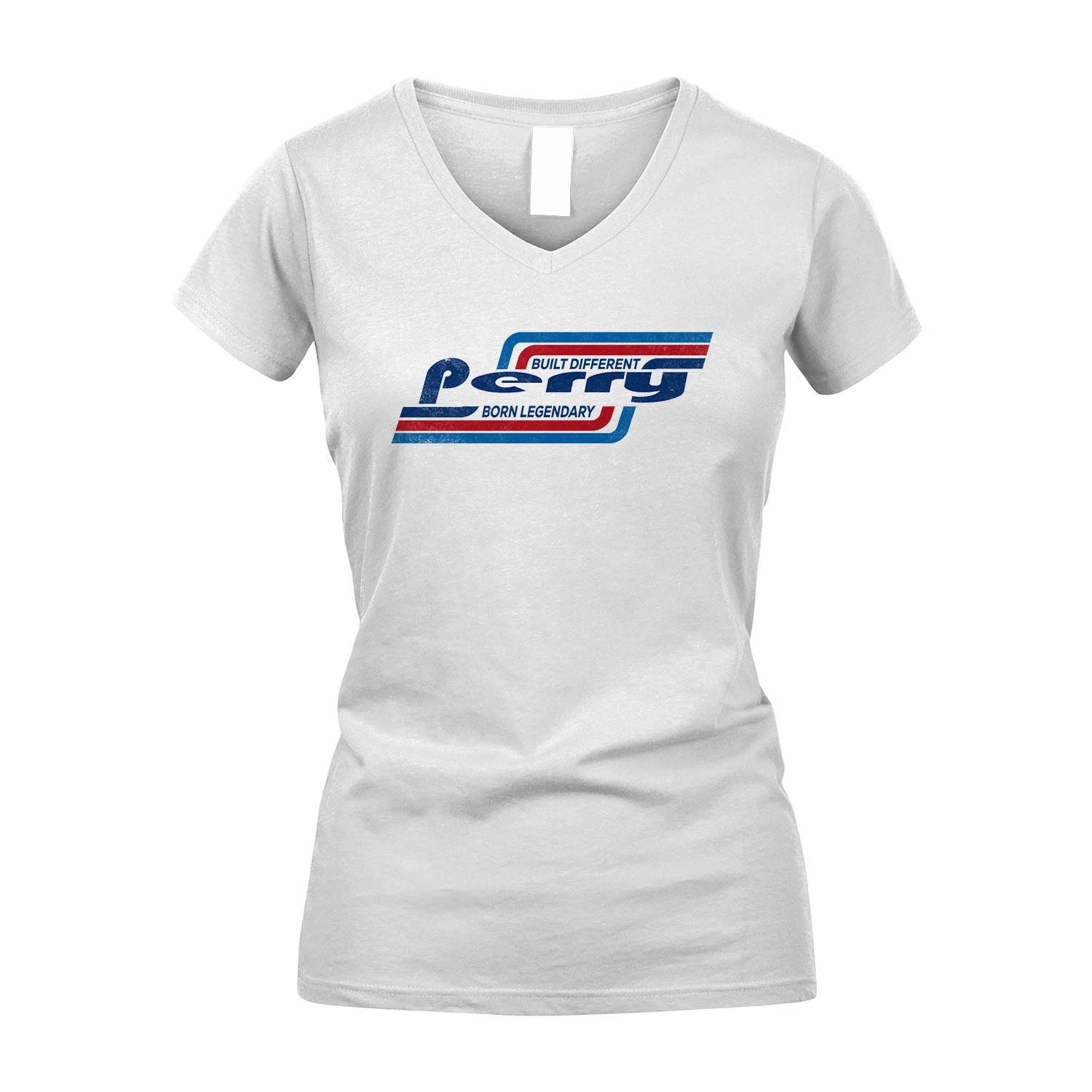 Built Different Born Legendary Shirt PERRY M1-31