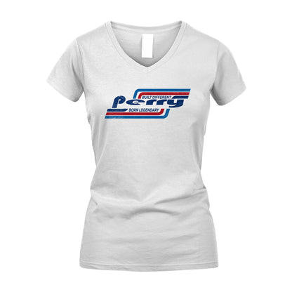 Built Different Born Legendary Shirt PERRY M1-31