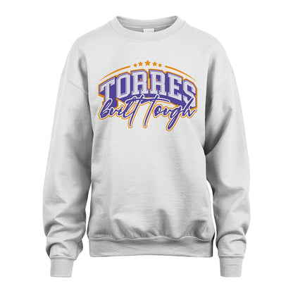 Built Tough Custom Name Shirt TORRES M1-40