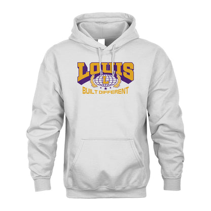 Your Name Built Different Sporty Shirt LOUIS M1-32