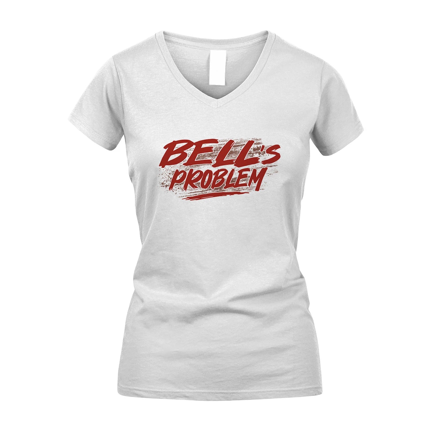 Someone's Problem Funny Shirt BELL M1-5