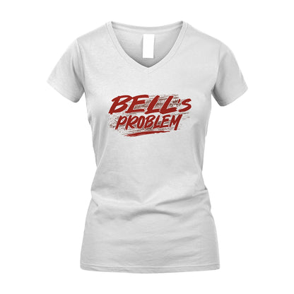 Someone's Problem Funny Shirt BELL M1-5
