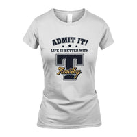 Women's Standard T-Shirt