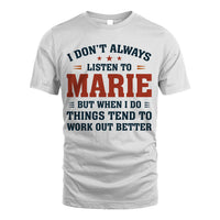 Unisex Standard T-Shirt