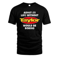 Unisex Standard T-Shirt