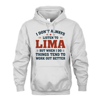 Unisex Hoodie