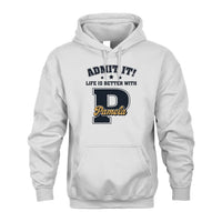 Unisex Hoodie
