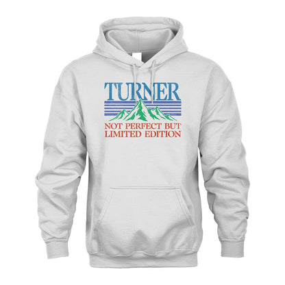 Your Name Not Perfect But Limited Edition Vintage Shirt TURNER M1-38