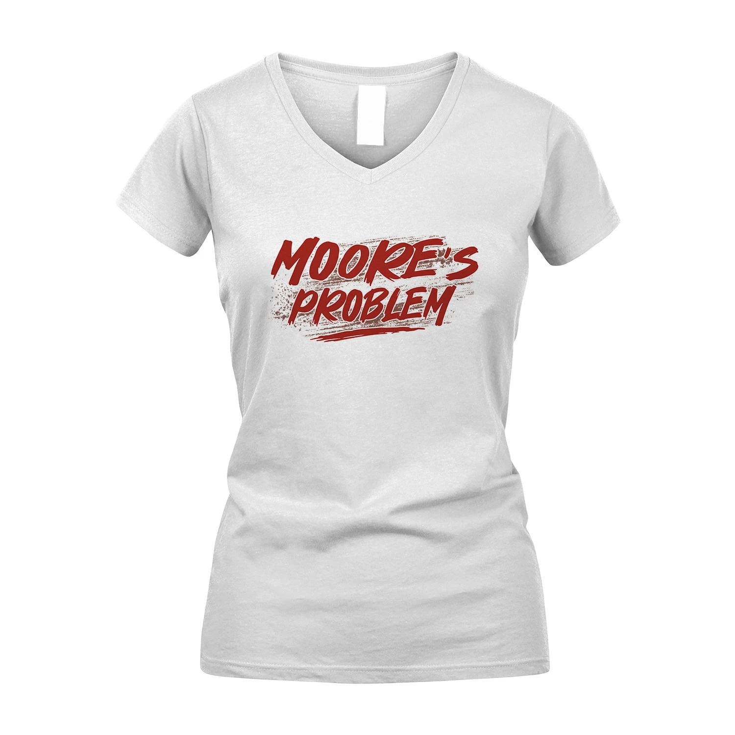 Someone's Problem Funny Shirt MOORE M1-5