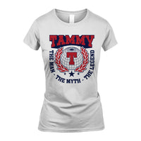 Women's Standard T-Shirt