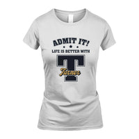 Women's Standard T-Shirt