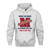 Unisex Hoodie