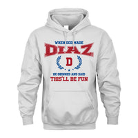 Unisex Hoodie