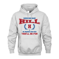 Unisex Hoodie