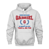 Unisex Hoodie