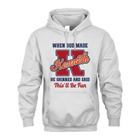 Unisex Hoodie