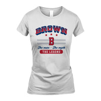 Women's Standard T-Shirt