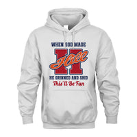 Unisex Hoodie