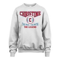 Unisex Sweatshirt