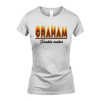 Women's Standard T-Shirt