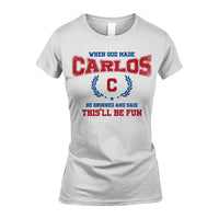 Women's Standard T-Shirt
