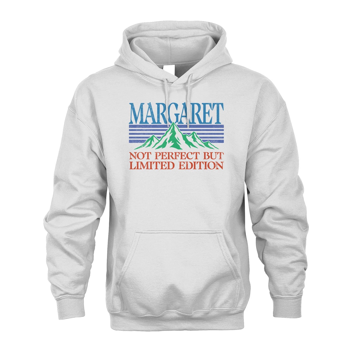 Your Name Not Perfect But Limited Edition Vintage Shirt MARGARET M1-38