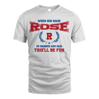Unisex Standard T-Shirt