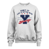 Unisex Sweatshirt