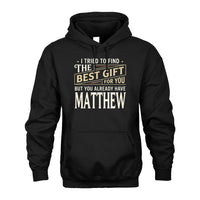 Unisex Hoodie