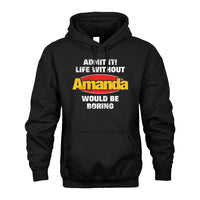 Unisex Hoodie