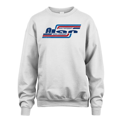 Built Different Born Legendary Shirt ALAN M1-31