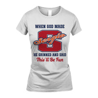Women's Standard T-Shirt