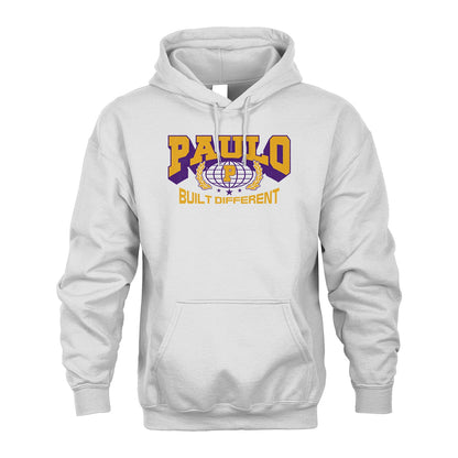 Your Name Built Different Sporty Shirt PAULO M1-32