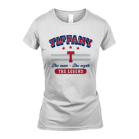 Women's Standard T-Shirt