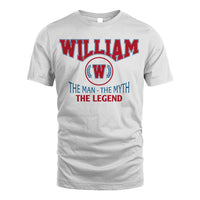 Unisex Standard T-Shirt