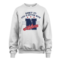 Unisex Sweatshirt