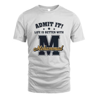 Unisex Standard T-Shirt