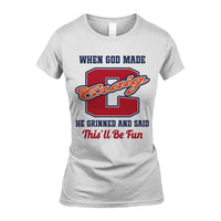 Women's Standard T-Shirt
