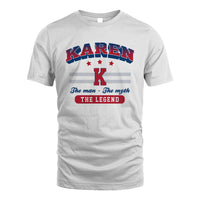 Unisex Standard T-Shirt