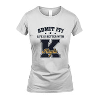 Women's Standard T-Shirt