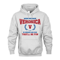 Unisex Hoodie