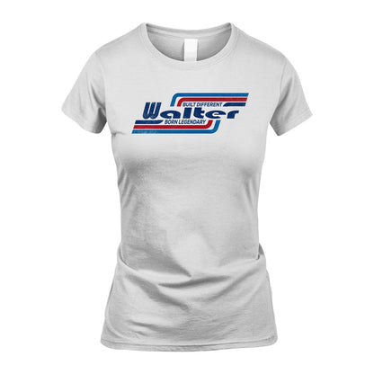 Built Different Born Legendary Shirt WALTER M1-31