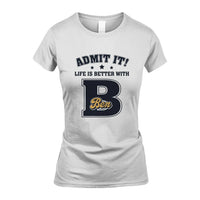 Women's Standard T-Shirt
