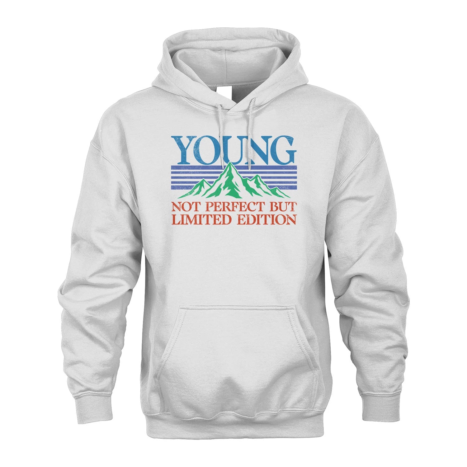 Your Name Not Perfect But Limited Edition Vintage Shirt YOUNG M1-38