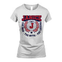 Women's Standard T-Shirt