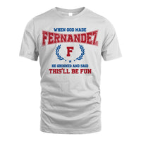 Unisex Standard T-Shirt