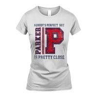 Women's Standard T-Shirt